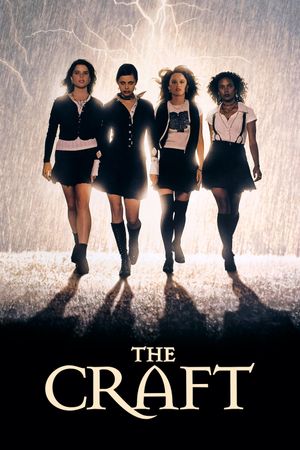 The Craft's poster
