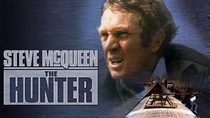 The Hunter's poster