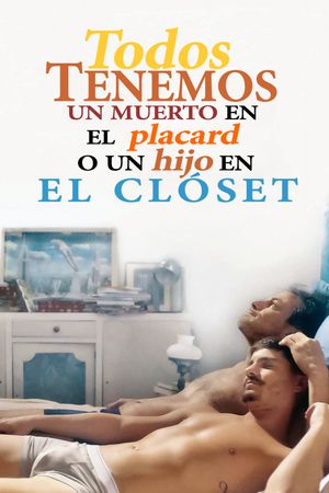 A Skeleton in the Closet's poster