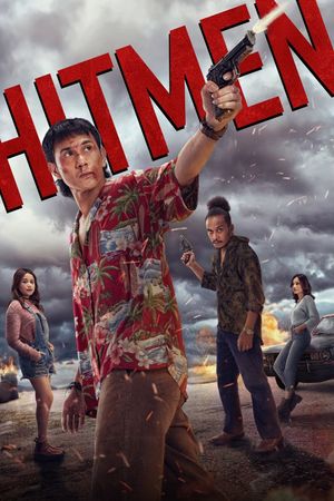 Hitmen's poster