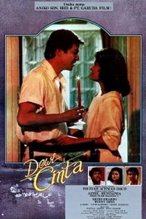 Dewi Cinta's poster