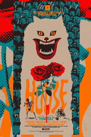 House's poster