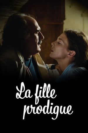 The Prodigal Daughter's poster