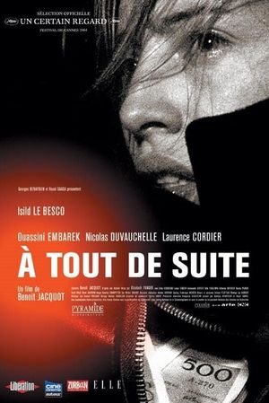 À Tout de Suite's poster