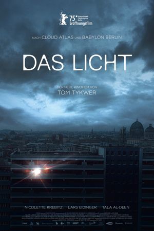 The Light's poster