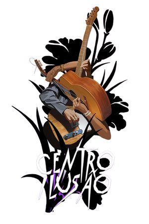 Centro Ilusão's poster