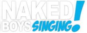 Naked Boys Singing!'s poster