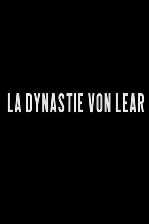 La dynastie Von Lear's poster image