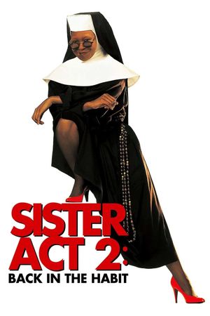 Sister Act 2: Back in the Habit's poster