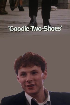 Goodie-Two-Shoes's poster