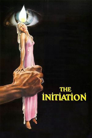 The Initiation's poster
