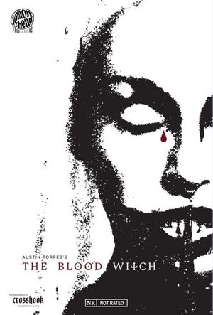 The Blood Witch's poster