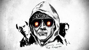 Unabomber: The True Story's poster