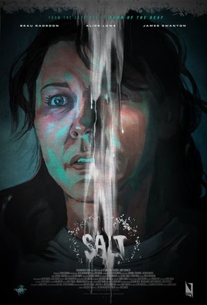 Salt's poster