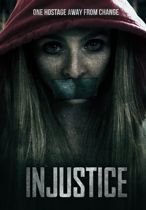 Injustice's poster