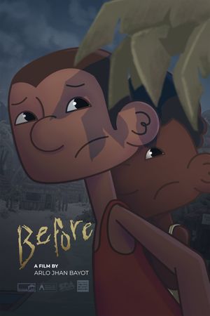 Before's poster image