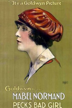 Peck's Bad Girl's poster image