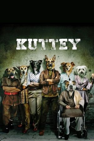 Kuttey's poster image