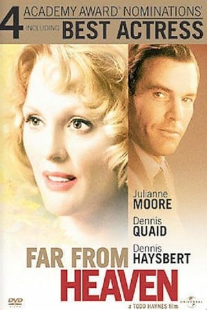 Far from Heaven's poster