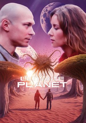 Devyataya planeta's poster
