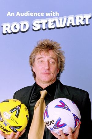 An Audience with Rod Stewart's poster