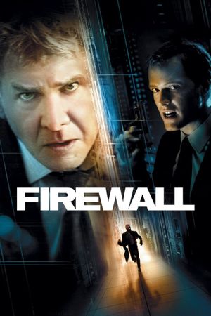 Firewall's poster