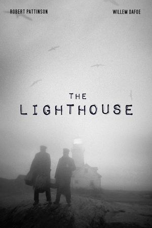 The Lighthouse's poster