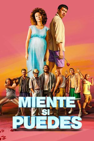 Sweetie, You Won't Believe It's poster