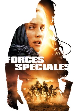 Special Forces's poster