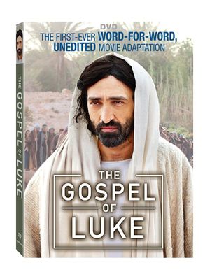 The Gospel of Luke's poster image