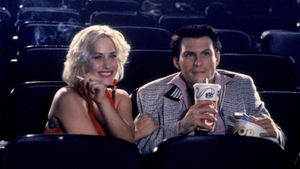 True Romance's poster