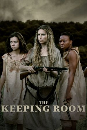 The Keeping Room's poster