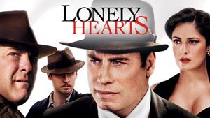 Lonely Hearts's poster