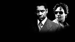 American Gangster's poster