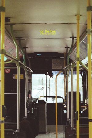 On The Bus's poster