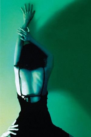 Jade's poster