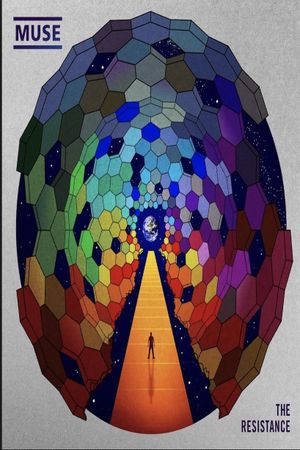 Muse: The resistance 5.1's poster