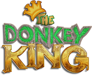 The Donkey King's poster