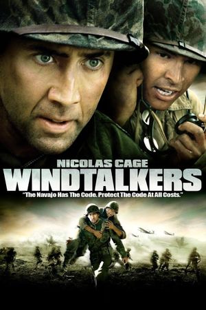 Windtalkers's poster