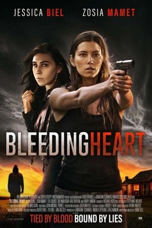 Bleeding Heart's poster