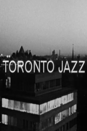 Toronto Jazz's poster
