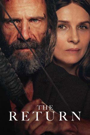 The Return's poster