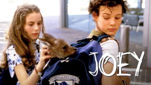 Joey's poster