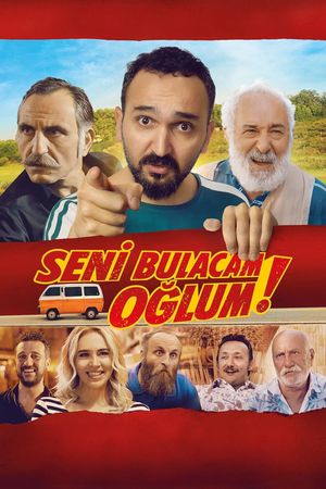 Seni Bulacam Oglum's poster