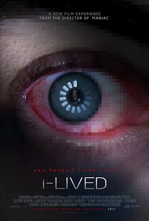 I Lived's poster