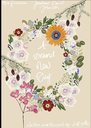 A Brand New Day's poster