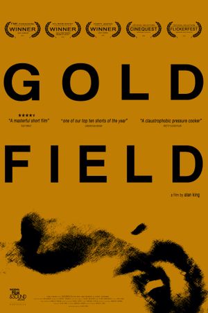 Goldfield's poster