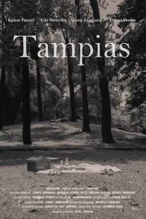 Tampias's poster