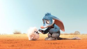 Bilby's poster