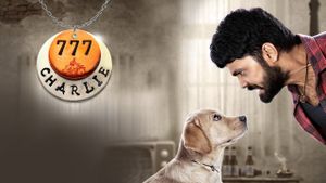 777 Charlie's poster